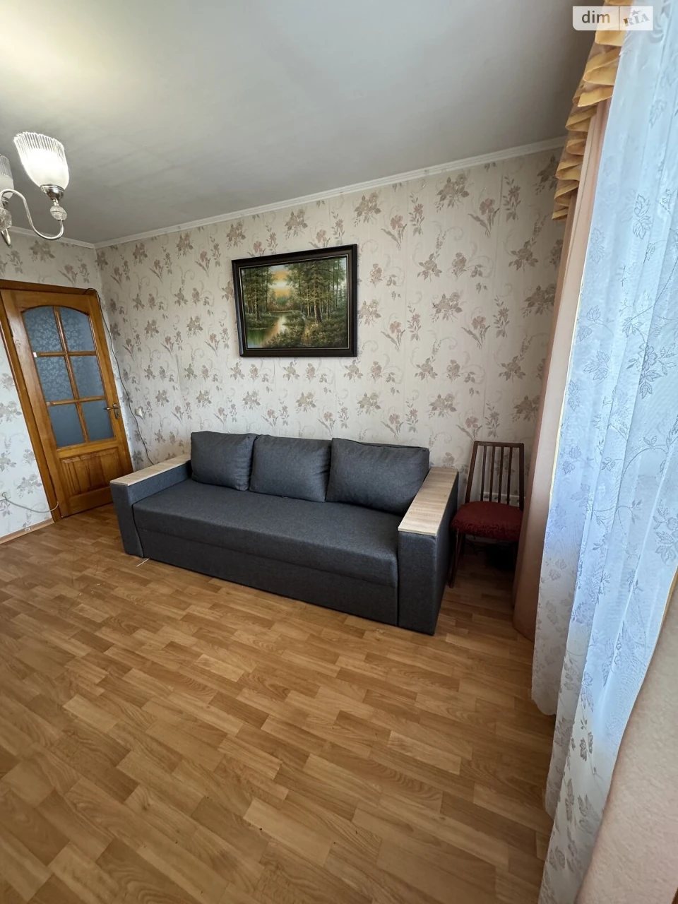 Продаж Квартира Парус