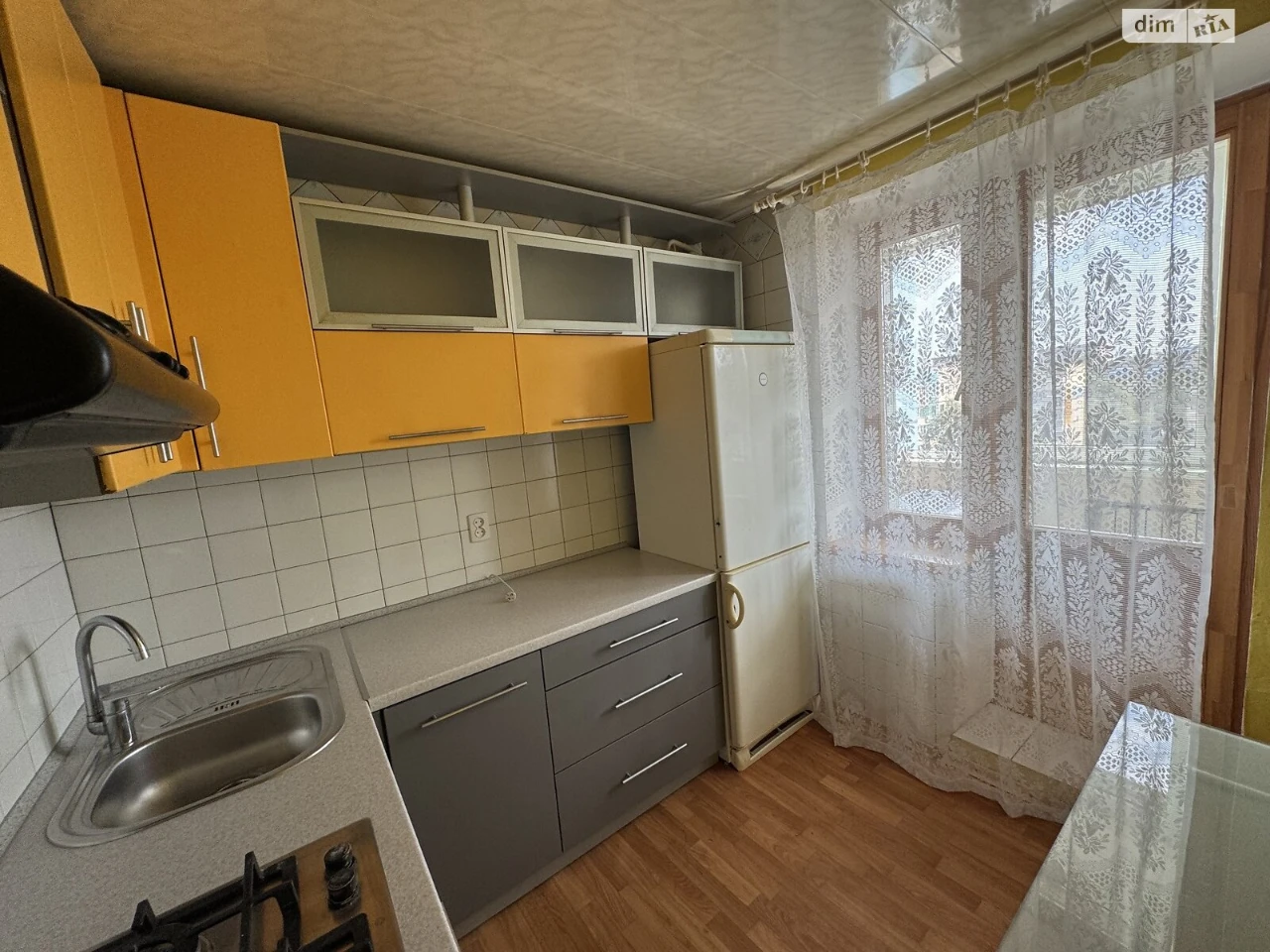 Продаж Квартира Парус