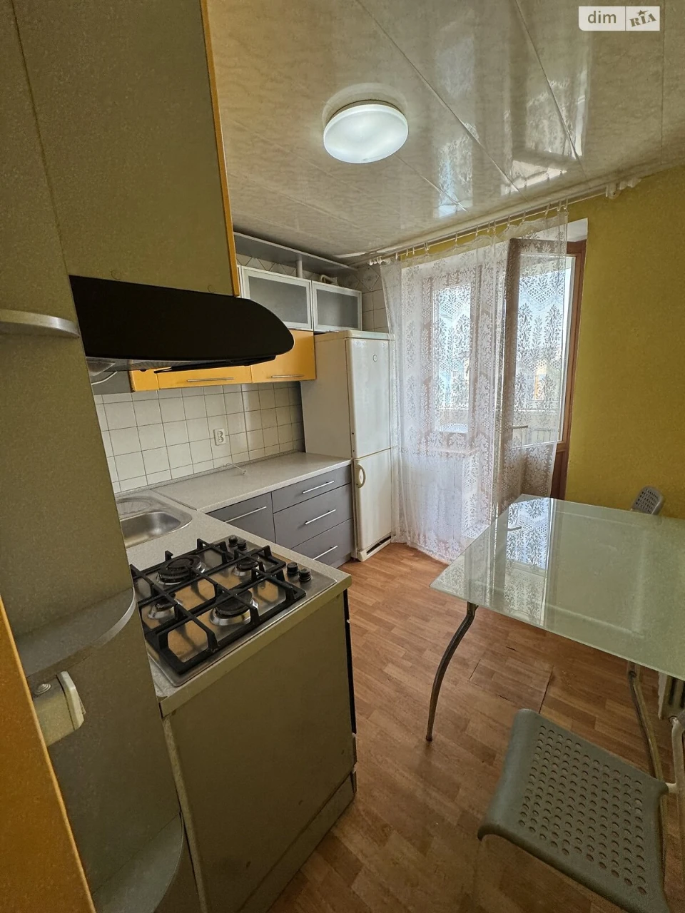 Продаж Квартира Парус