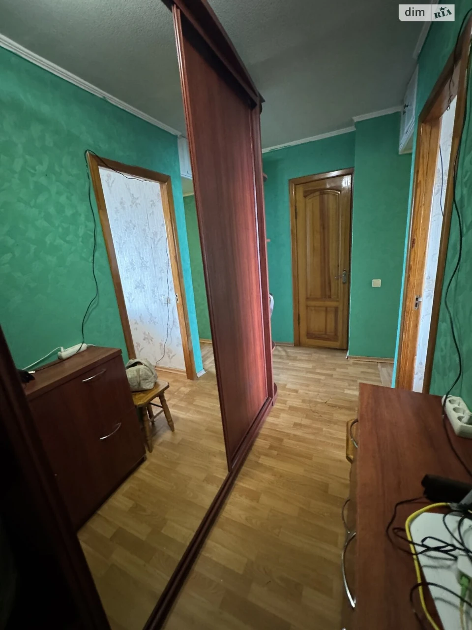 Продаж Квартира Парус