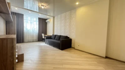 Продаж 1-кімнатної квартири 54 м.кв Богданівська 7-А ЖК "Мал