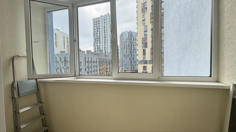 Продаж 1-кімнатної квартири 54 м.кв Богданівська 7-А ЖК "Мал