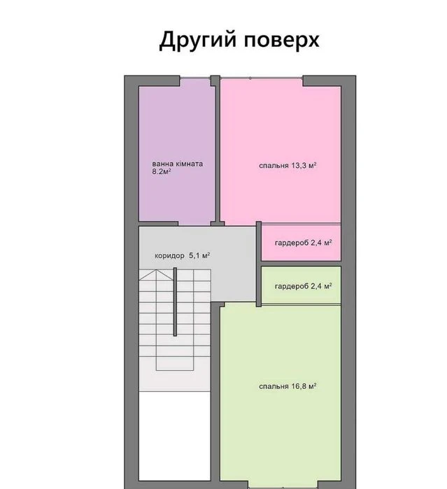 Продаж котеджу преміальної якості по вул. Липинського