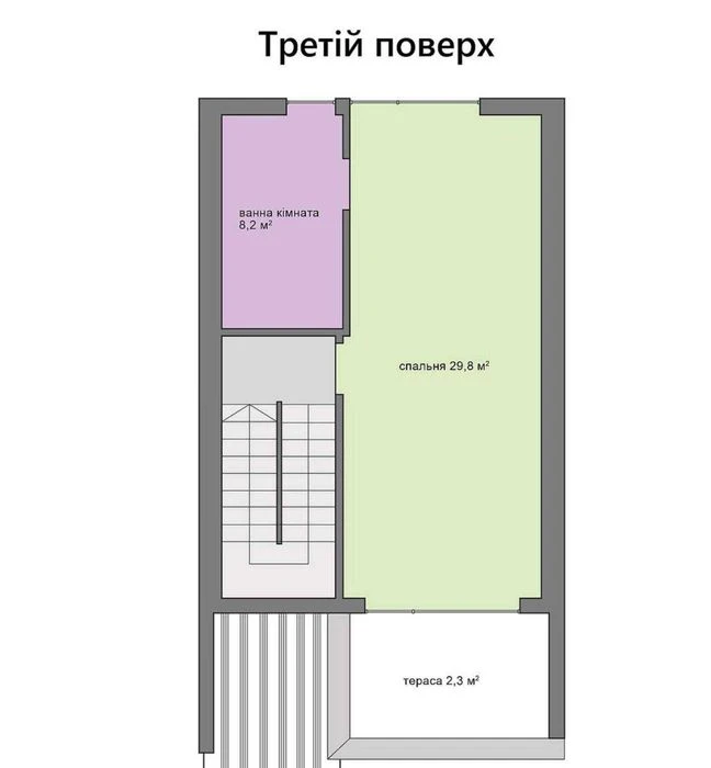 Продаж котеджу преміальної якості по вул. Липинського