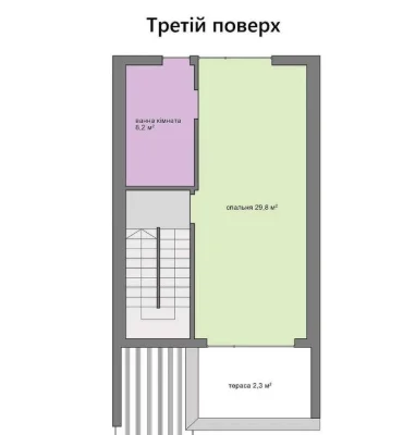 Продаж котеджу преміальної якості по вул. Липинського