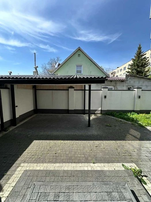 Продаж 4 к котеджу (дуплекс) по вул. Каховська 19