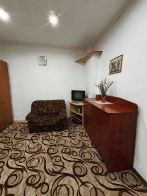 Продаж 1-кімнатної квартири в центрі Одеси, вул. Лейтенанта