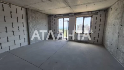 2-room apartment in newly built Arkady. view of the SEA