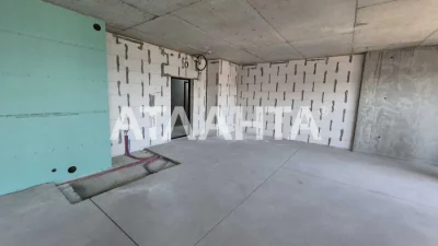 2-room apartment in newly built Arkady. view of the SEA