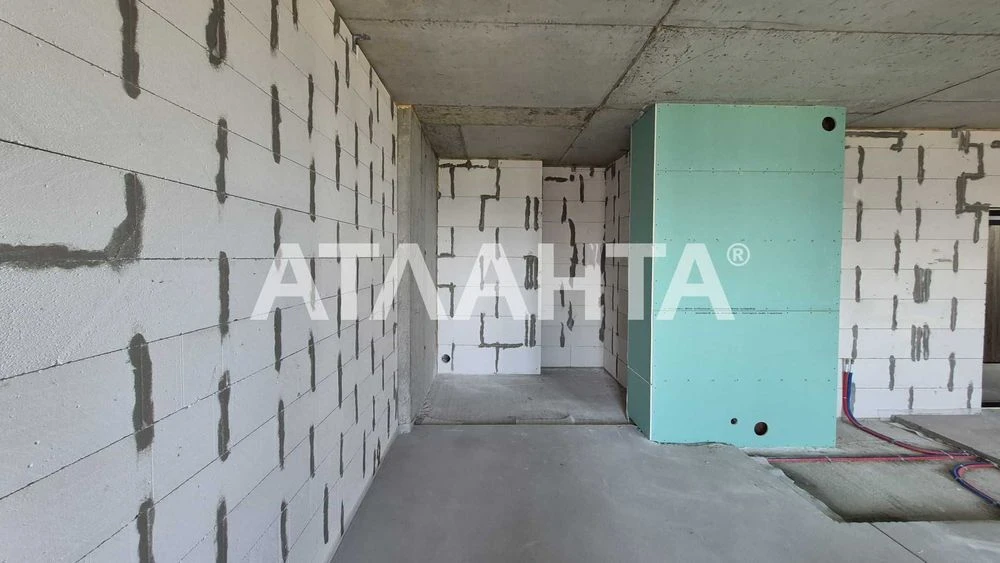 2-room apartment in newly built Arkady. view of the SEA