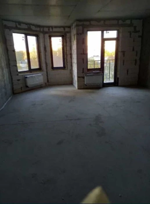 Продам 2 комнатную квартиру, новый дом, жк Родос, ул. Генуэз