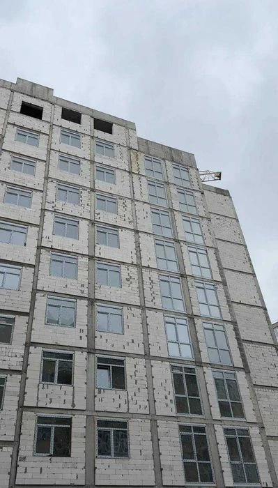Большая 2-комн. квартира на Днепродороге.ГАЗ.АГВ.