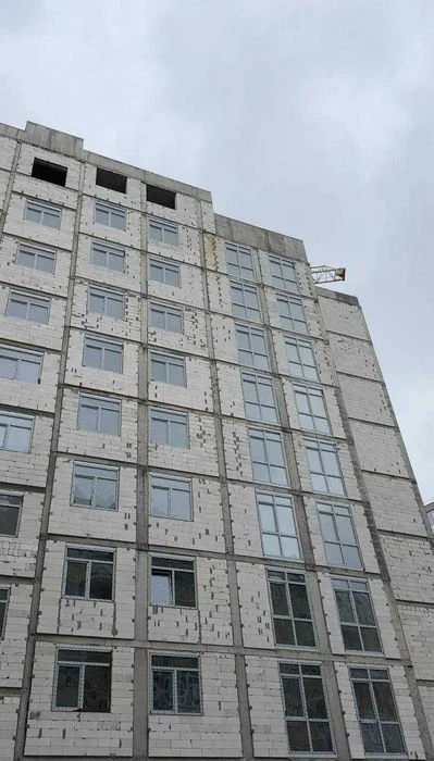 Большая 2-комн. квартира на Днепродороге.ГАЗ.АГВ.