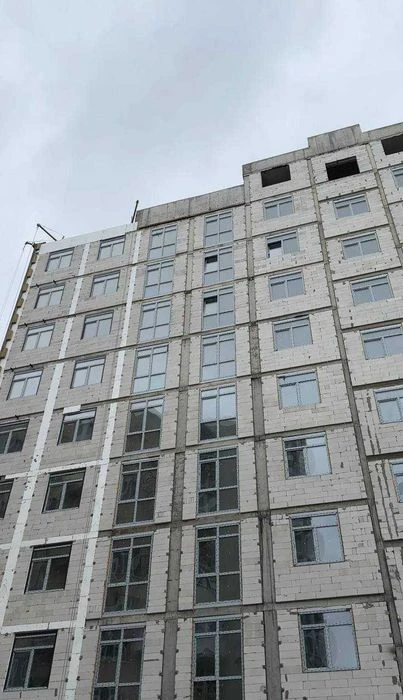 Большая 2-комн. квартира на Днепродороге.ГАЗ.АГВ.