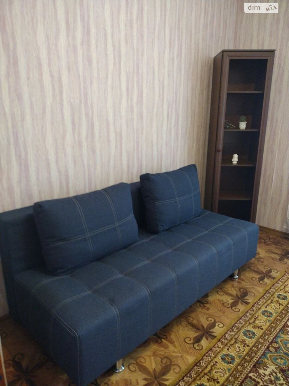 Довгострокова Оренда Квартира Пересипський