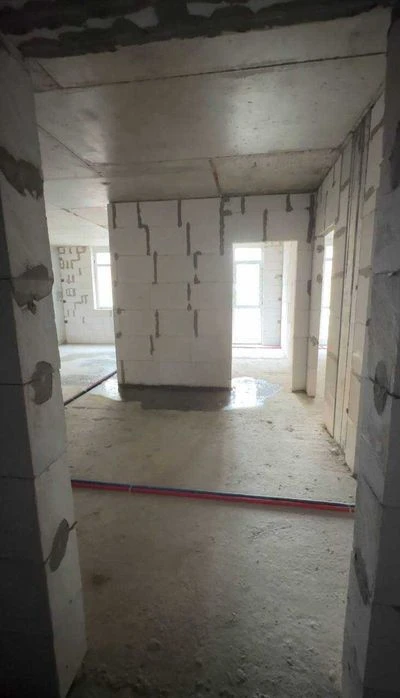 Большая 2-комн. квартира на Днепродороге.ГАЗ.АГВ.