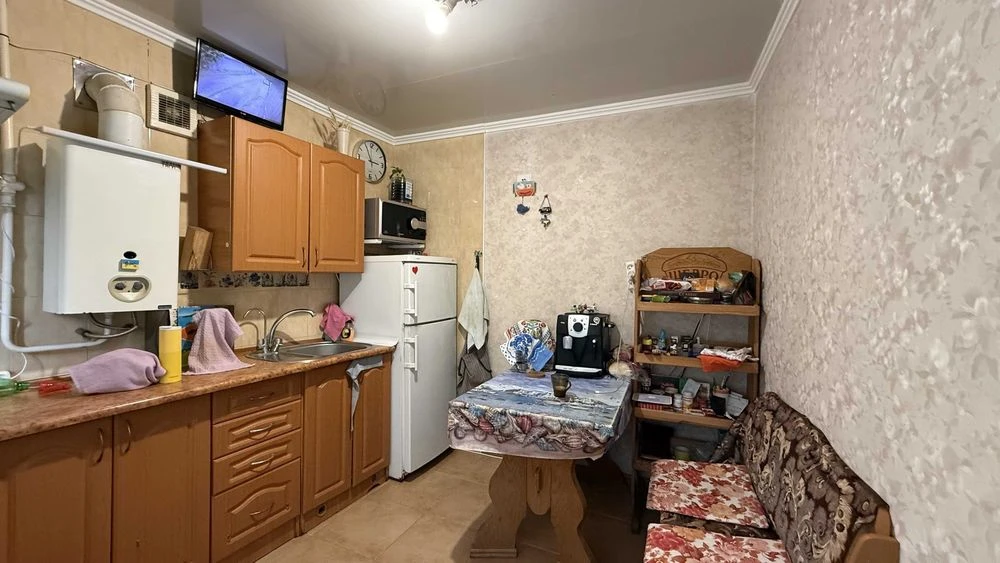 Будинок з Держактом  на Слободці  вул.Агрономічна