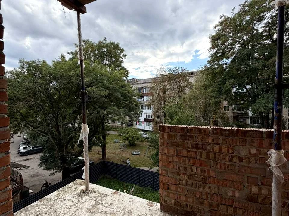 Квартира. Івано-Франківськ, Степана Бандери вул., (Будинок 2