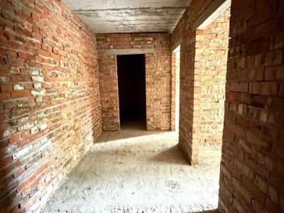 Квартира. Івано-Франківськ, Степана Бандери вул., (Будинок 2