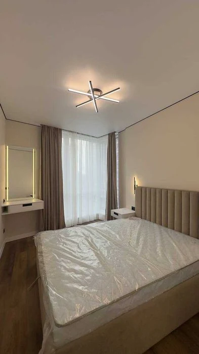 1-но кімнатна квартира в ЖК  Manhattan Lite