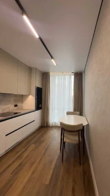 1-но кімнатна квартира в ЖК  Manhattan Lite