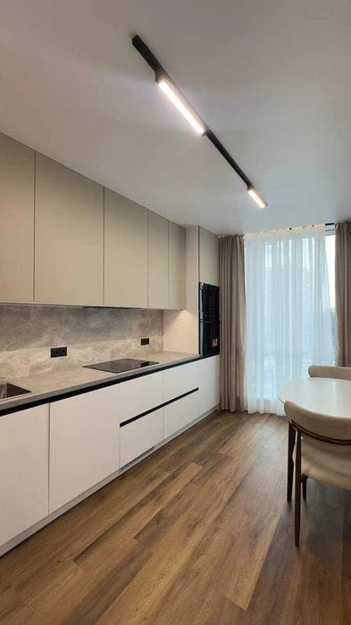 1-но кімнатна квартира в ЖК  Manhattan Lite