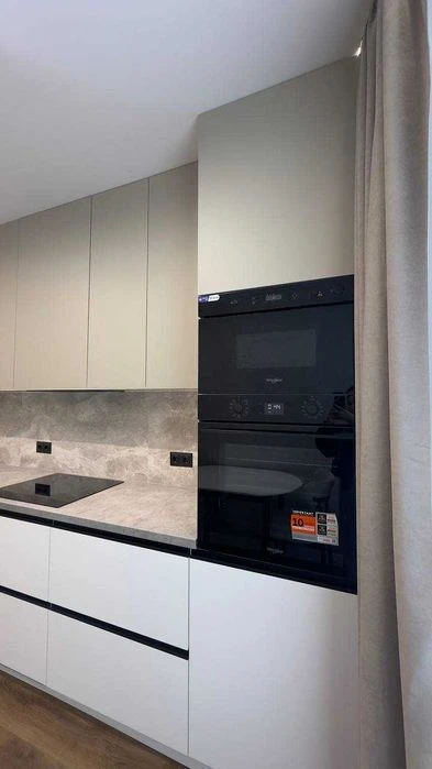 1-но кімнатна квартира в ЖК  Manhattan Lite