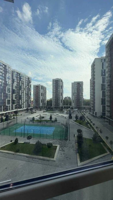 1-но кімнатна квартира в ЖК  Manhattan Lite