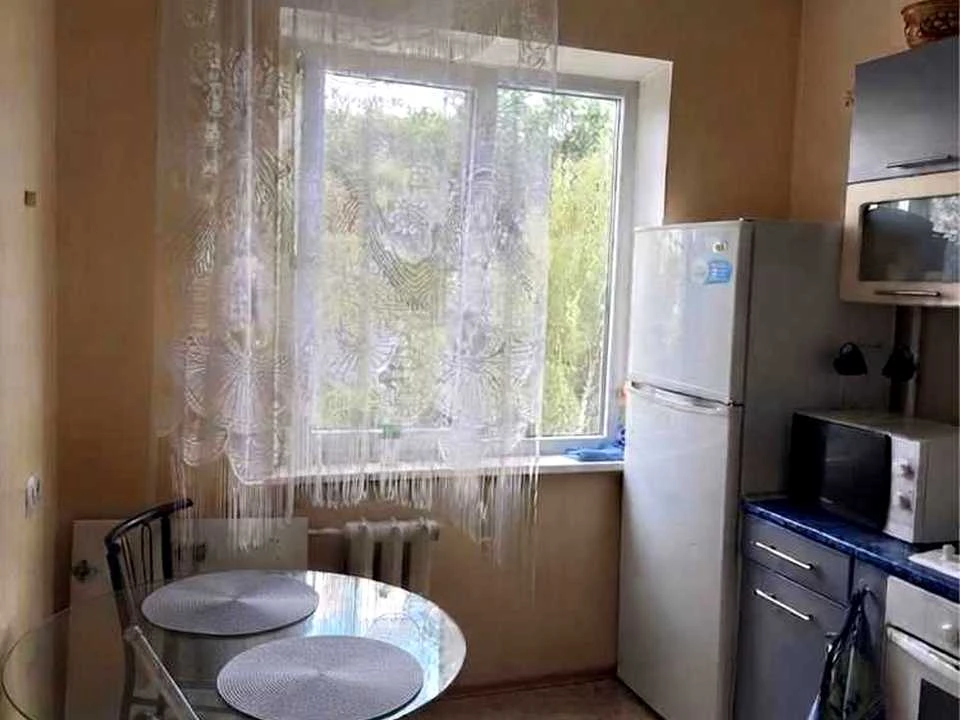 Квартира. Полтава, Великотирнівська вул.