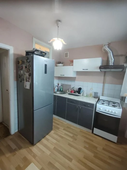 2 кімнатна квартира, в. Грушевського