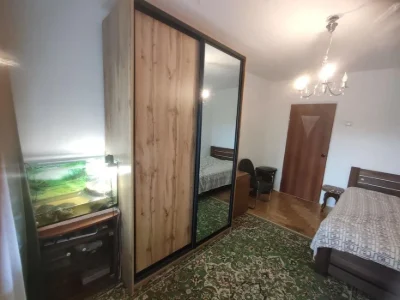 2 кімнатна квартира, в. Грушевського