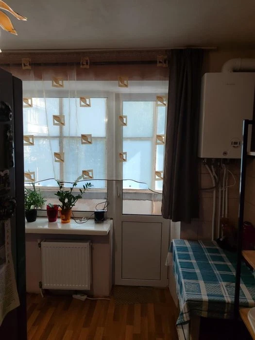 2 кімнатна квартира, в. Грушевського