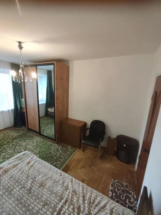 2 кімнатна квартира, в. Грушевського