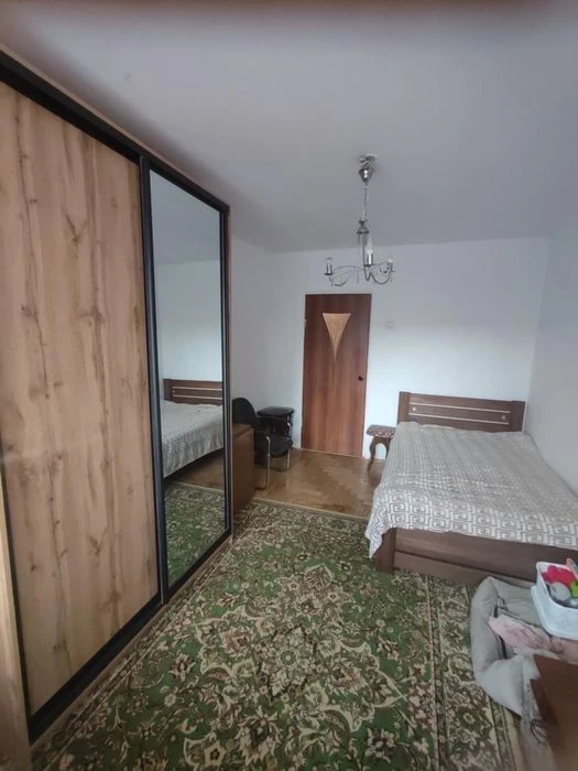 2 кімнатна квартира, в. Грушевського