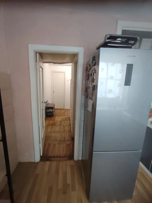 2 кімнатна квартира, в. Грушевського