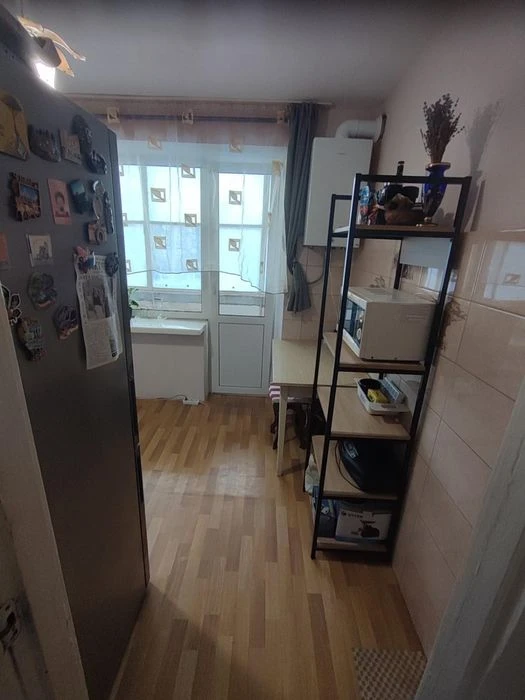 2 кімнатна квартира, в. Грушевського