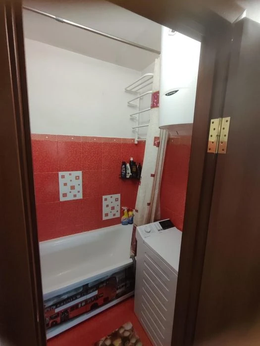 2 кімнатна квартира, в. Грушевського