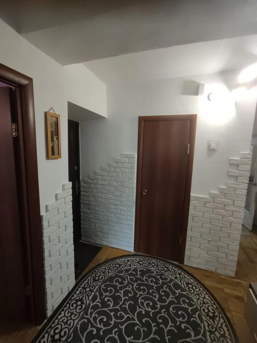 2 кімнатна квартира, в. Грушевського