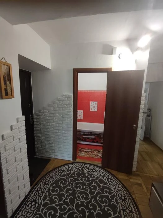 2 кімнатна квартира, в. Грушевського