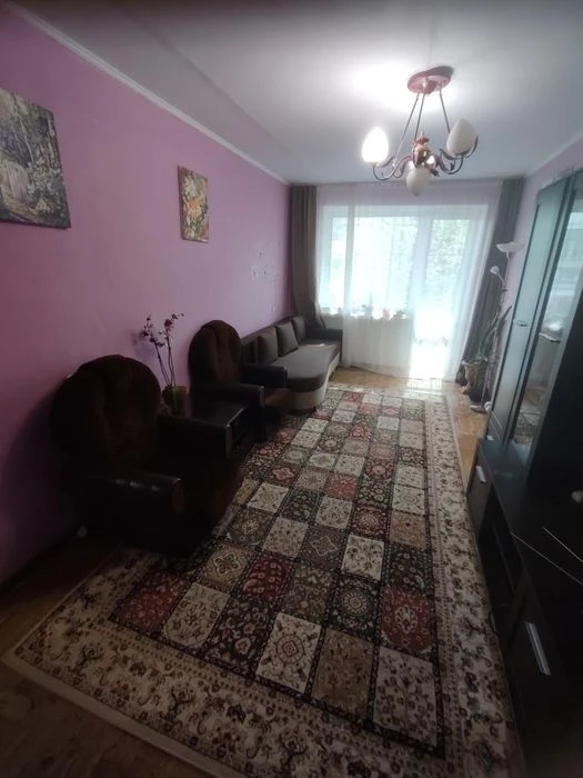 2 кімнатна квартира, в. Грушевського