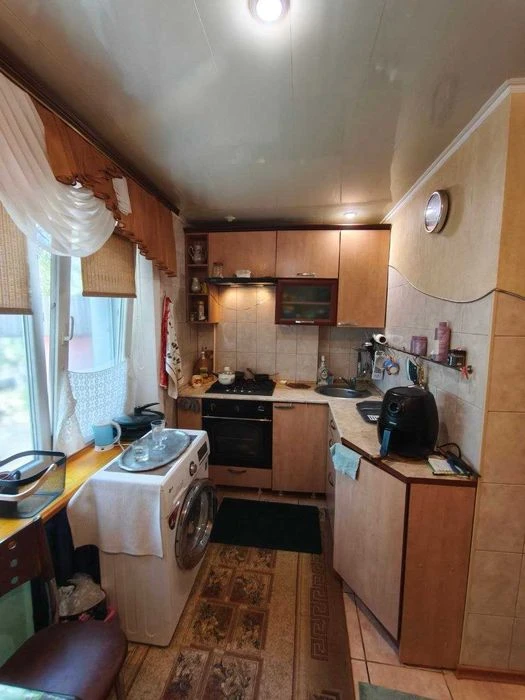 Продажа 1 комн. квартиры Космический район
