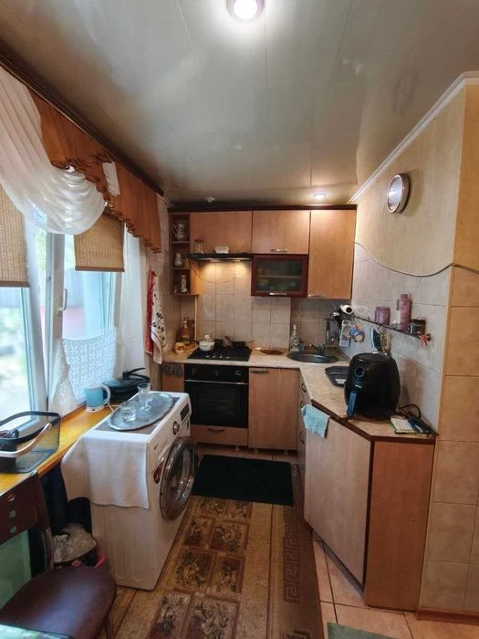 Продажа 1 комн. квартиры Космический район