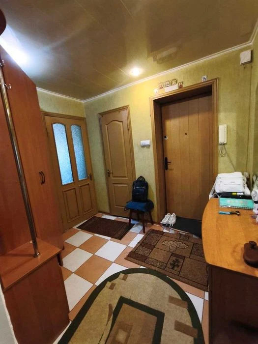Продажа 1 комн. квартиры Космический район