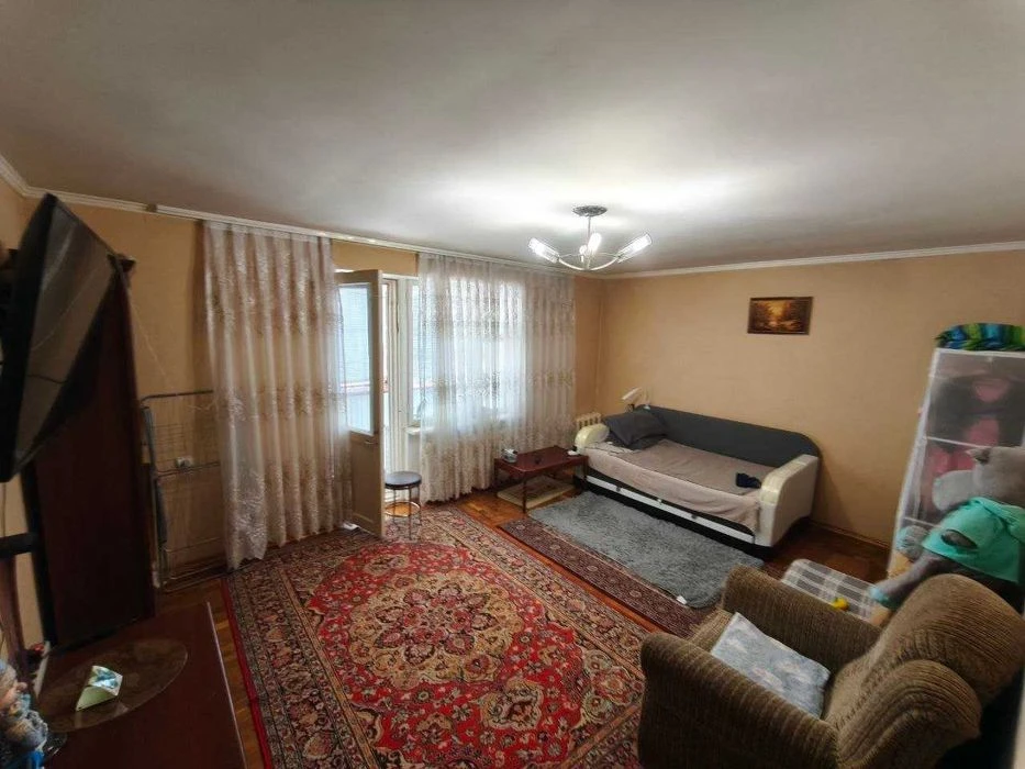 Продажа 1 комн. квартиры Космический район