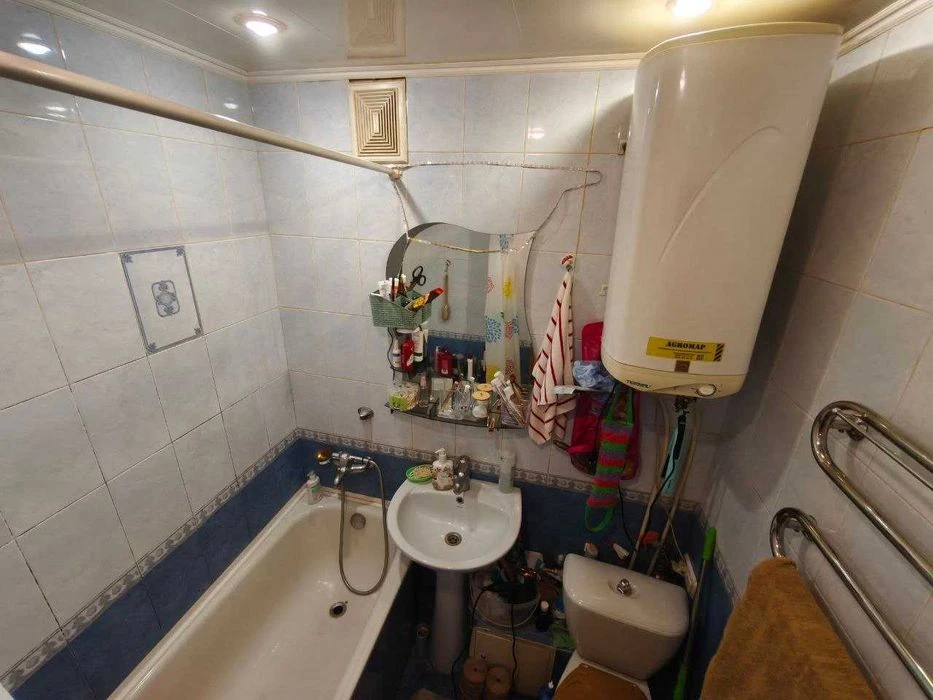 Продажа 1 комн. квартиры Космический район
