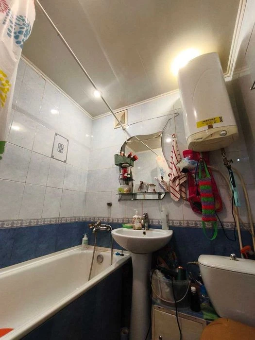 Продажа 1 комн. квартиры Космический район