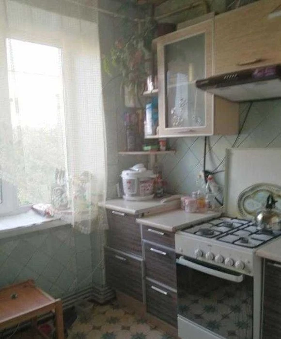Продам 2комнатную квартиру Основянский район