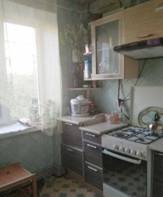 Продам 2комнатную квартиру Основянский район