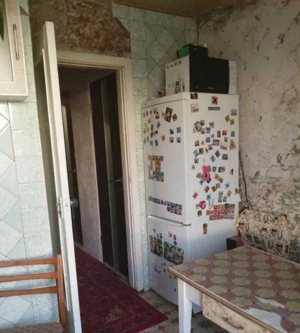 Продам 2комнатную квартиру Основянский район