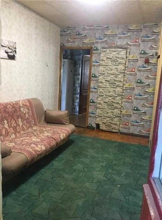 Продам 2 комнатную квартиру в районе Класса на Салтовском шо